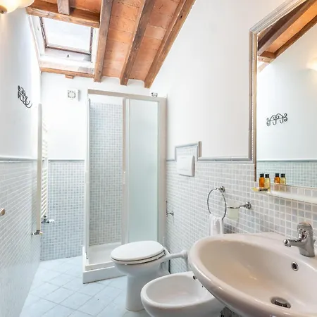 Podere Il Moro Farm stay *