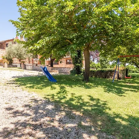 Podere Il Moro *