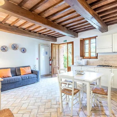 Podere Il Moro Agroturismo *