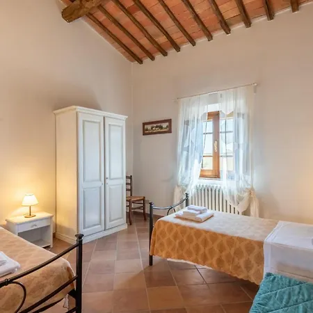 Podere Il Moro Agroturismo