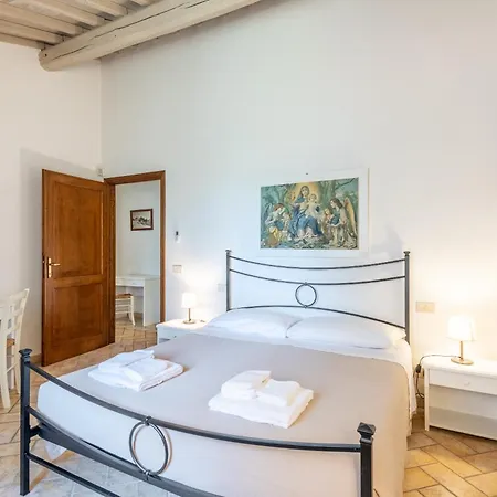 Agroturismo Podere Il Moro Sovicille