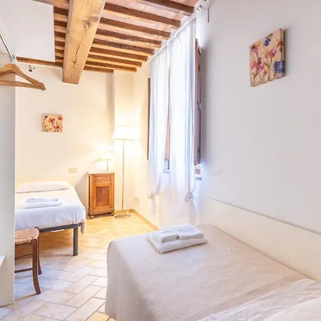 Podere Il Moro Agroturismo Sovicille