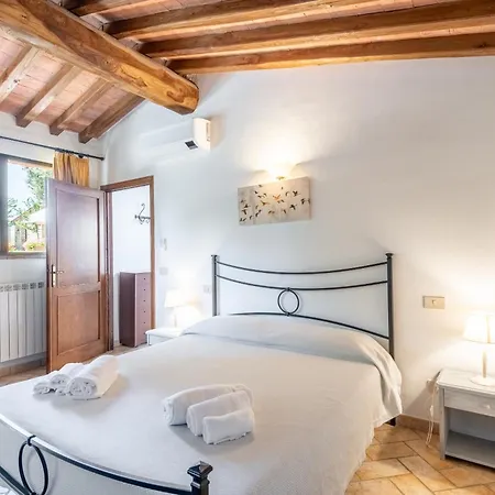 Podere Il Moro Agroturismo