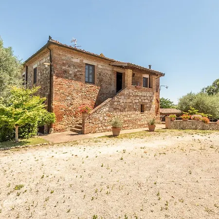 Podere Il Moro Agroturismo *