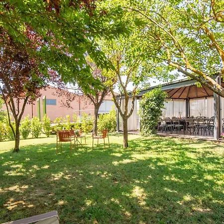 Agroturismo Podere Il Moro *