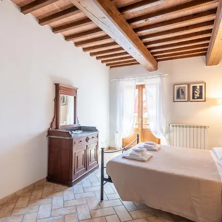 Podere Il Moro Agroturismo