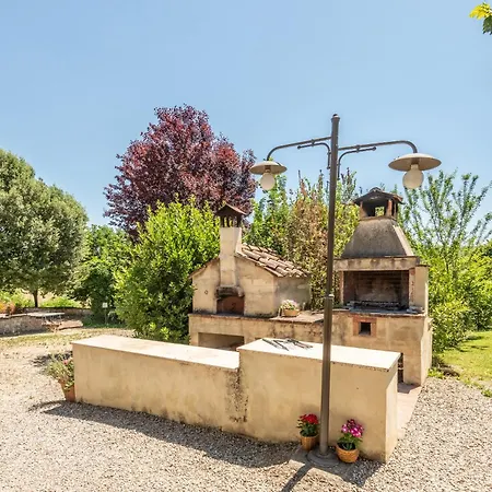 Podere Il Moro Agroturismo Sovicille