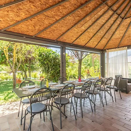Agroturismo Podere Il Moro Sovicille