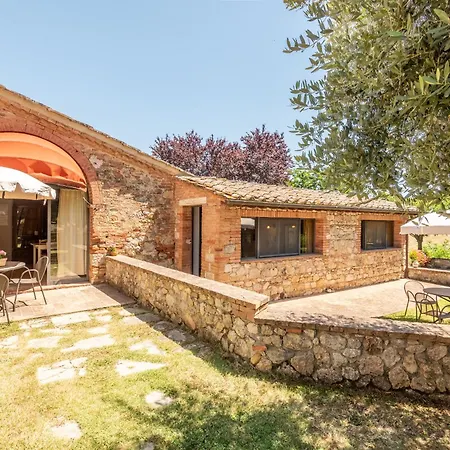 Agroturismo Podere Il Moro