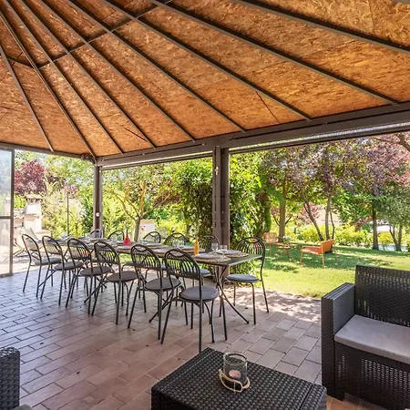 Podere Il Moro Agroturismo